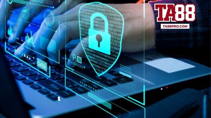 Chính sách bảo mật tại Ta88