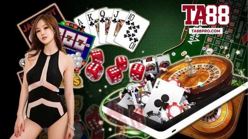 Giới Thiệu Về Ta88