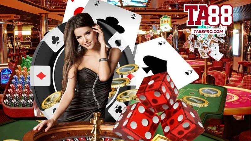 Giới Thiệu Về Ta88