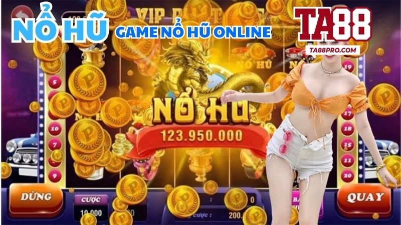 Game Nổ Hũ Biệt Đội Mỹ