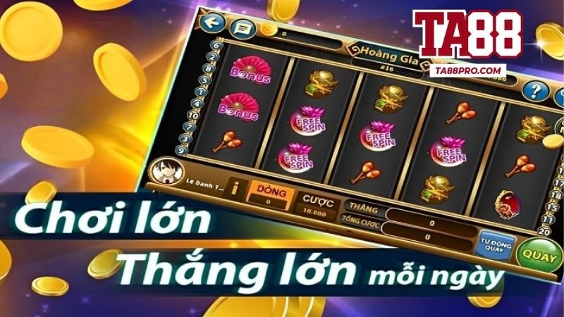 Nổ Hũ Quy Long Chi Bảo (2)