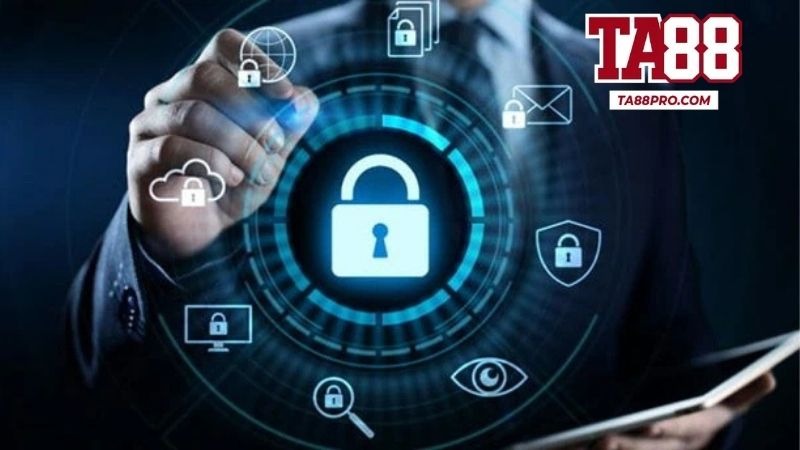 Quyền riêng tư tại Ta88
