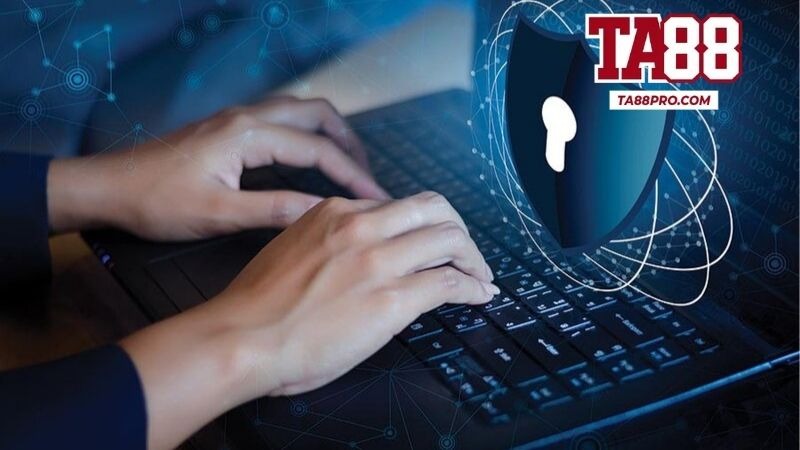 Quyền riêng tư tại Ta88