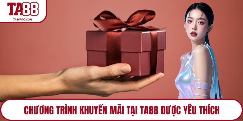 Khuyến Mãi Tại Khuyến Mãi Tại Ta88Ta88