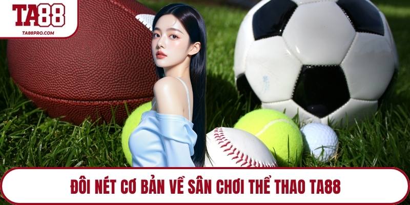 Thể Thao Ta88