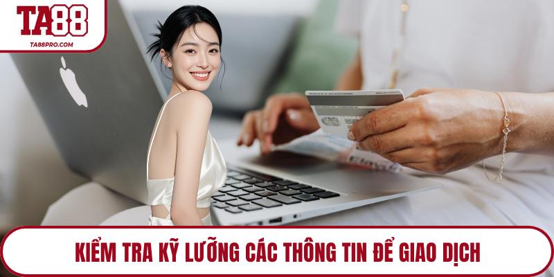 Nạp Tiền Ta88