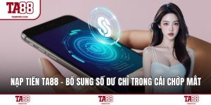 Nạp Tiền Ta88