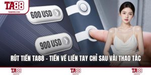 Rút Tiền Ta88
