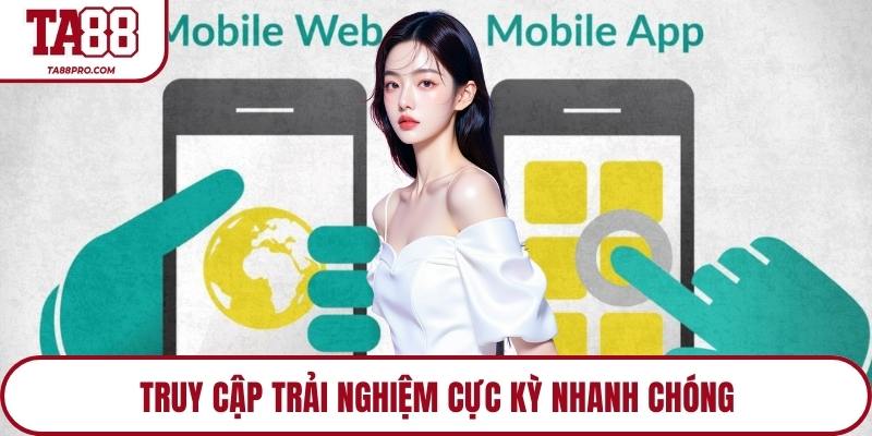 Tải App Ta88